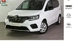 Gebraucht 2023 Renault Kangoo Equilibre Van / Kleinbus | 29.990 € (Fairer Preis)
