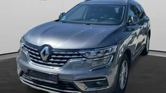 Purple ($2) Gebraucht 2022 Renault Koleos Intens SUV | 25.290 € (Fairer Preis)