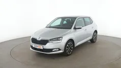 Gebraucht 2020 Skoda Fabia Best of Limousine | 13.490 € (Fairer Preis)