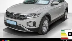 Gebraucht 2023 VW T-Roc Life SUV | 24.740 € (Fairer Preis)