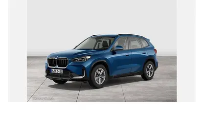 Gebraucht BMW X1 136 PS (100 kW) 2025 Blau SUV