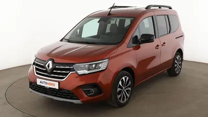 Brugt Renault Kangoo Intens 131 HK (96 kW) 2021 Brun MPV
