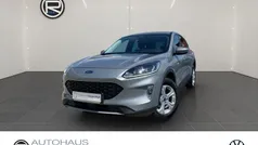 Silber Gebraucht 2023 Ford Kuga Cool & Connect SUV | 25.480 € (Superpreis)