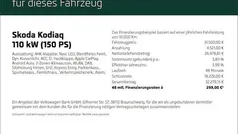 Gebraucht 2022 Skoda Kodiaq Tour SUV | 31.500 € (Fairer Preis)