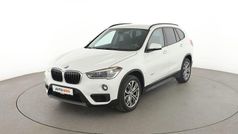 Gebraucht 2016 BMW X1 Advantage SUV | 15.510 € (Fairer Preis)