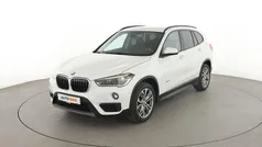 Gebraucht 2016 BMW X1 Advantage SUV | 15.510 € (Fairer Preis)
