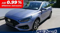 Gebraucht 2025 Hyundai i30 GO! Kombi | 21.790 € (Guter Preis)