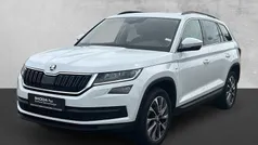 Weiß Gebraucht 2020 Skoda Kodiaq Drive SUV | 24.990 € (Fairer Preis)