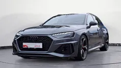 Gebraucht 2020 Audi RS4 Comfort Kombi | 60.990 € (Superpreis)