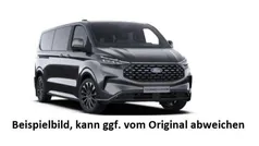 Gebraucht 2025 Ford Tourneo Custom Titanium X Van / Kleinbus | 58.880 € (Fairer Preis)