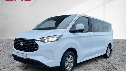 Używany Ford Kuga Titanium X 150 KM (110 kW) 2020 Szary SUV