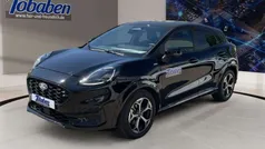 Gebraucht 2025 Ford Puma ST SUV | 26.550 € (Fairer Preis)