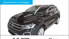 Gebraucht 2025 VW T-Roc Style SUV | 39.870 € (Guter Preis)