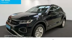 Gebraucht 2024 VW T-Roc Life SUV | 23.950 € (Fairer Preis)