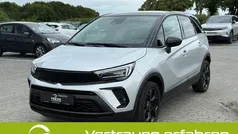 Grau Gebraucht 2024 Opel Crossland SUV | 20.940 € (Fairer Preis)
