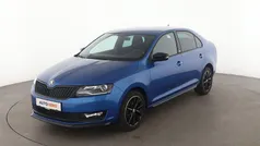 Gebraucht 2019 Skoda Rapid Ambition Limousine | 13.960 € (Fairer Preis)