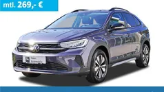 Gebraucht 2025 VW Taigo Goal SUV | 24.980 € (Fairer Preis)