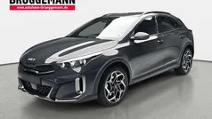 Silber Neu 2025 Kia XCeed GT-Line SUV | 28.990 € (Fairer Preis)