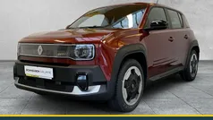 Gebraucht 2025 Renault 4 E-Tech Evolution SUV | 28.990 € (Guter Preis)