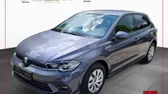 Gebraucht 2024 VW Polo IQ Drive Limousine | 24.250 € (Fairer Preis)