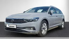 Gebraucht 2023 VW Passat Elegance Kombi | 30.884 € (Fairer Preis)