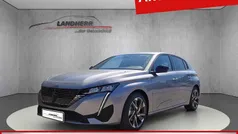 Gebraucht 2025 Peugeot 308 Allure Limousine | 23.920 € (Superpreis)