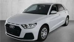 Cortinaweiß Gebraucht 2024 Audi A1 Sportback Advanced Plus Kleinwagen | 22.860 € (Superpreis)