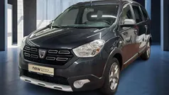 Gebraucht 2020 Dacia Lodgy Stepway Van / Kleinbus | 15.311 € (Fairer Preis)
