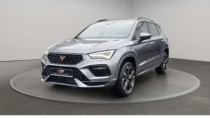 Grau Neu 2025 Cupra Ateca SUV | 36.990 € (Fairer Preis)