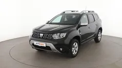 Schwarz Gebraucht 2020 Dacia Duster Comfort SUV | 12.380 € (Fairer Preis)