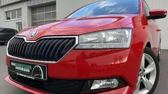 Gebraucht 2021 Skoda Fabia Cool Plus Limousine | 11.860 € (Guter Preis)