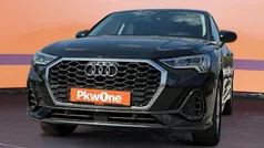 Gebraucht 2023 Audi Q3 Sportback Performance SUV | 31.890 € (Guter Preis)