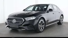 Gebraucht 2024 Mercedes E220 Avantgarde Limousine | 49.450 € (Guter Preis)
