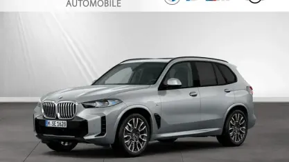 Gebraucht BMW X5 M Sport 381 PS (280 kW) 2025 Skyscraper grau metallic SUV