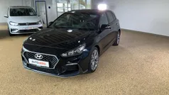 Gebraucht 2019 Hyundai i30 N Line Limousine | 18.230 € (Fairer Preis)