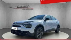 Weiss Neu 2024 Citroën C4 Limousine | 19.090 € (Guter Preis)