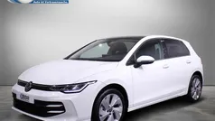 Weiß Gebraucht 2025 VW Golf VIII Life Limousine | 26.987 € (Fairer Preis)