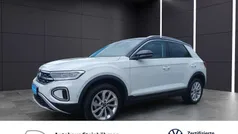 Gebraucht 2024 VW T-Roc Style SUV | 29.745 € (Fairer Preis)