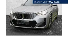 Gebraucht 2025 BMW iX1 M Sport SUV | 48.480 € (Guter Preis)
