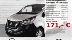 Gebraucht 2018 Nissan NV300 Comfort Van | 16.242 € (Superpreis)