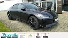 Gebraucht 2023 Hyundai Ioniq 6 Edition Limousine | 39.890 € (Superpreis)