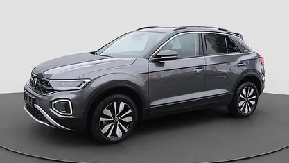Gebraucht VW T-Roc Goal 150 PS (110 kW) 2025 SUV