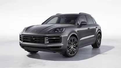 Gebraucht Porsche Cayenne 470 PS (345 kW) 2024 SUV