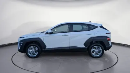 Neu Hyundai Kona Select 116 PS (85 kW) 2026 Weiß SUV