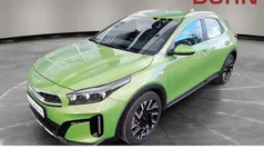 Grün Neu 2025 Kia XCeed 2 SUV | 26.990 € (Fairer Preis)