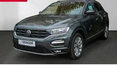 Gebraucht 2021 VW T-Roc Sport SUV | 23.880 € (Fairer Preis)