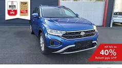 Gebraucht 2025 VW T-Roc SUV | 26.890 € (Superpreis)