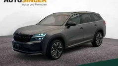 Gebraucht 2025 Skoda Kodiaq SportLine SUV | 51.640 € (Fairer Preis)