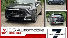 Grau Gebraucht 2024 Kia Sportage 4 SUV | 32.200 € (Guter Preis)