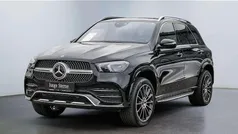 Gebraucht 2023 Mercedes GLE580 AMG SUV | 82.580 € (Guter Preis)